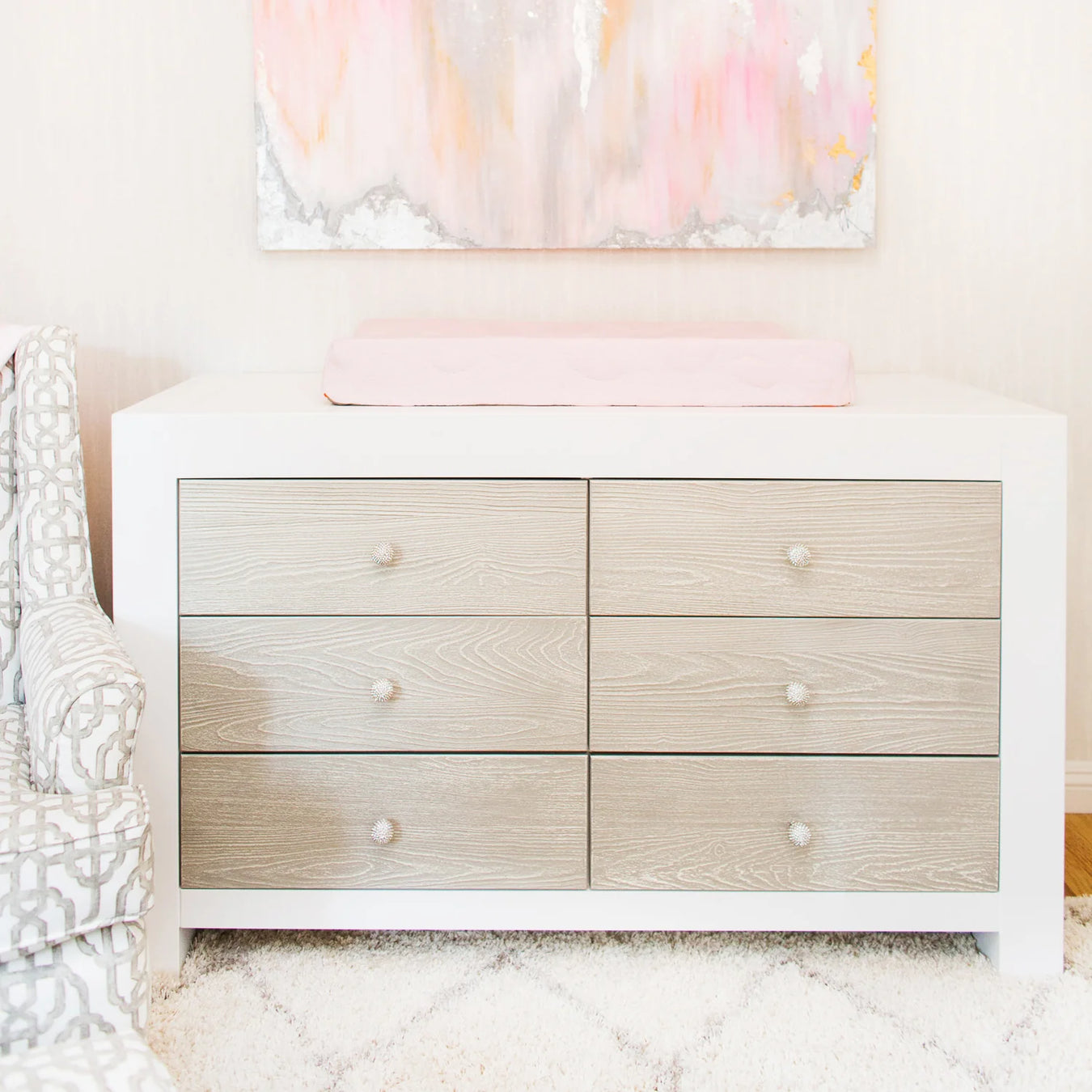 Dressers & Bookcases