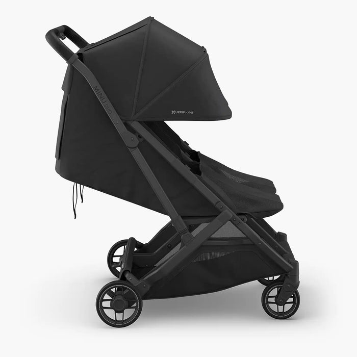 UPPAbaby Minu Duo Stroller