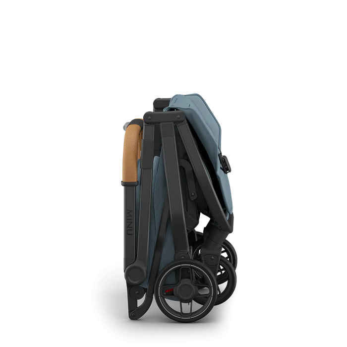 UPPAbaby Minu V3 Stroller