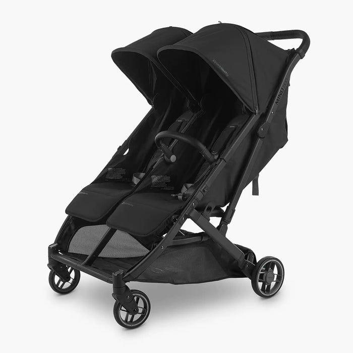 UPPAbaby Bumper Bar for Minu Duo