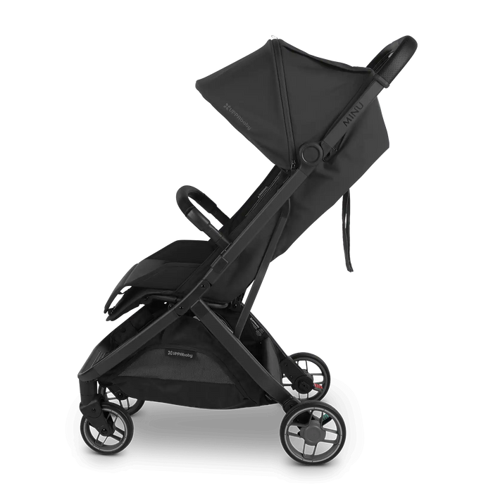 UPPAbaby Bumper Bar for Minu V3
