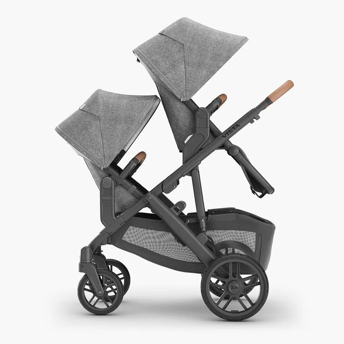 UPPAbaby Rumbleseat V2+