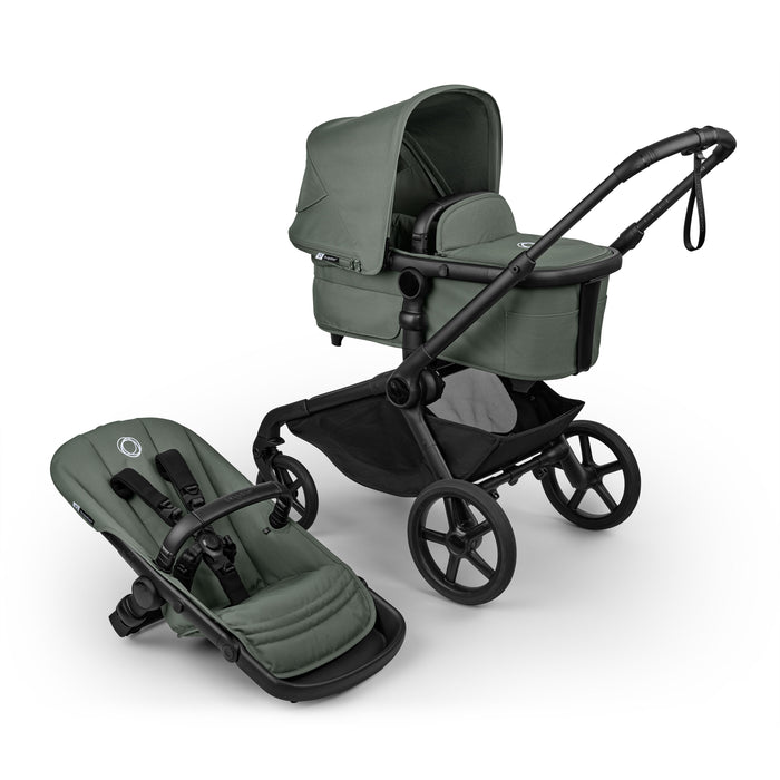 Bugaboo Kangaroo Stroller