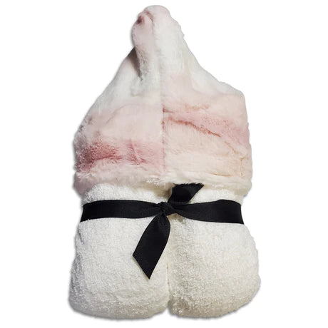 Winx + Blinx Hooded Towel