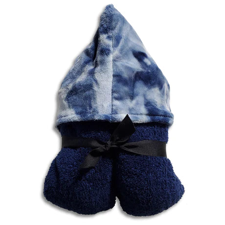 Winx + Blinx Hooded Towel