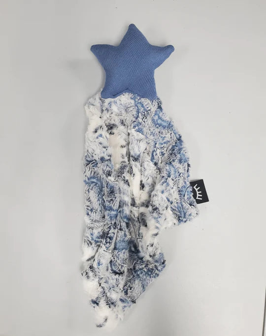 Winx+ Blinx Mini Minky  Lovey