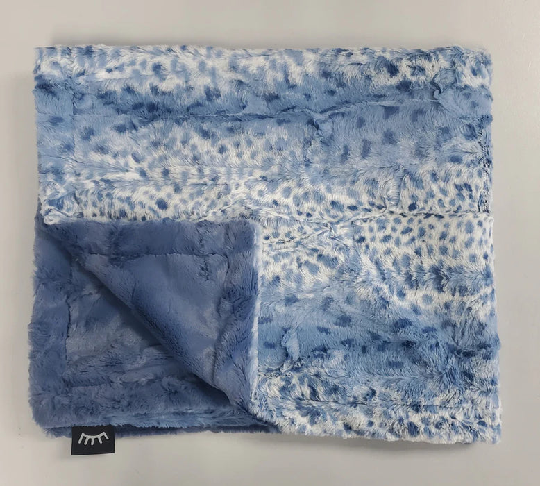 Winx + Blinx Blankets
