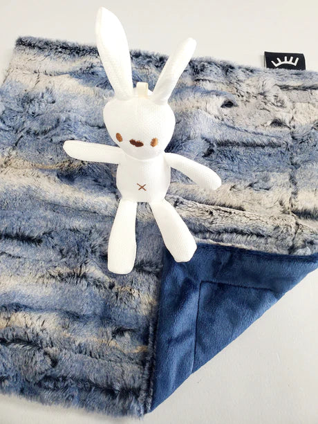 Winx+ Blinx Mini Minky Lovey