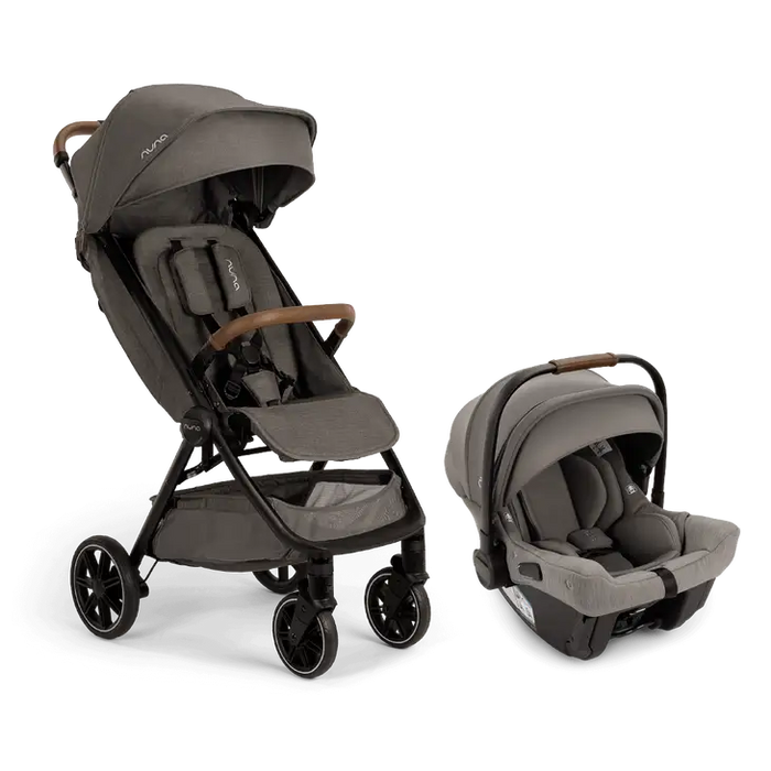 Nuna Pipa urbn + TRVL LX™ Travel System