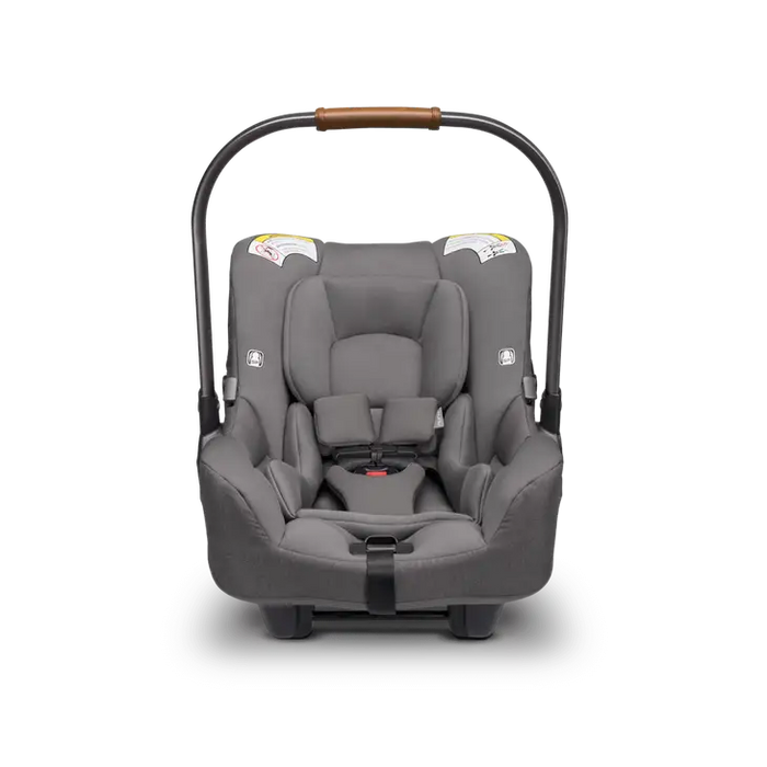 Nuna MIXX Next w Magnetic Buckle + Pipa RX