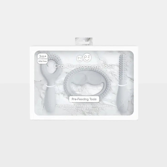 Ezpz Oral Development Tools Gry