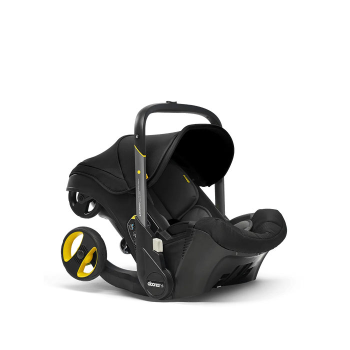 Doona Infant Car Seat & Stroller with Base | FOR SAME DAY DELIVERY CALL 718-998-7373