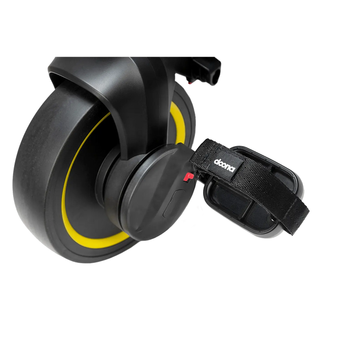 Doona Liki Trike S5 Deluxe