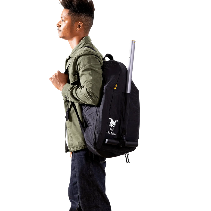 Doona Liki Trike S5 Deluxe