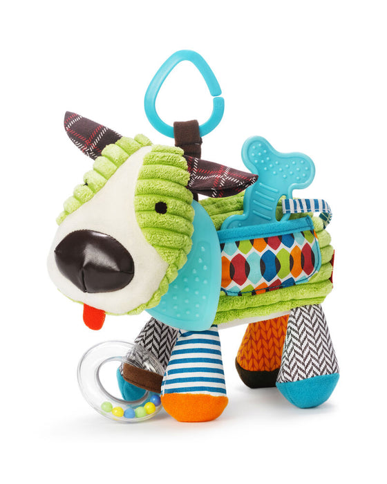 Skip Hop Bandana Buddies Activity Toy
