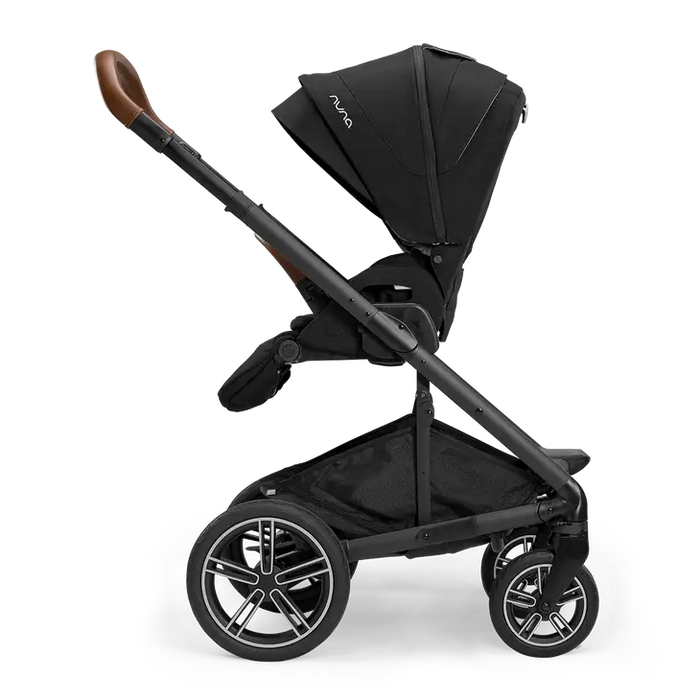 Nuna Mixx Next  + Pipa Aire RX Travel System
