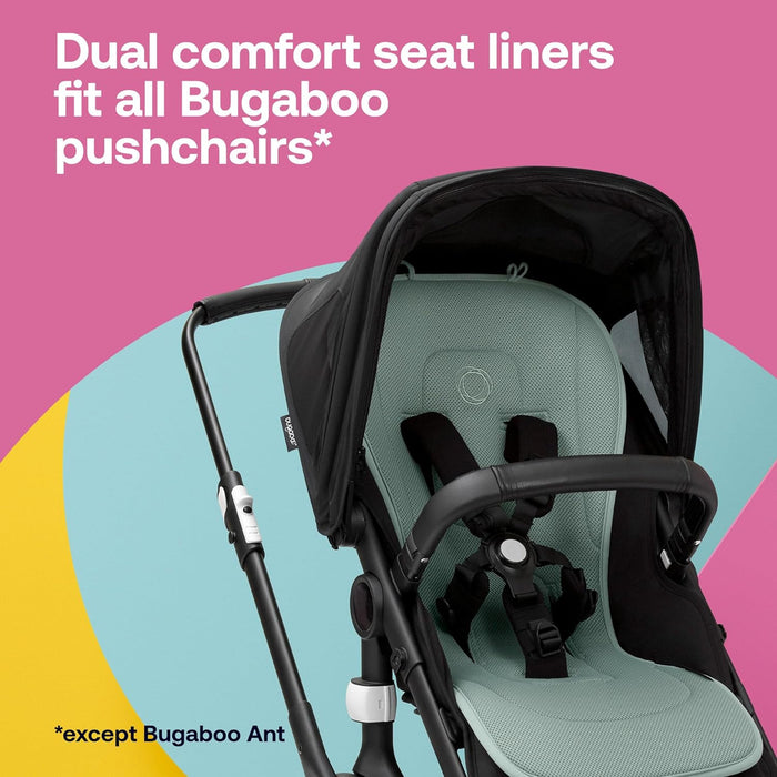 Bugaboo Dual Comfort Seat Liner