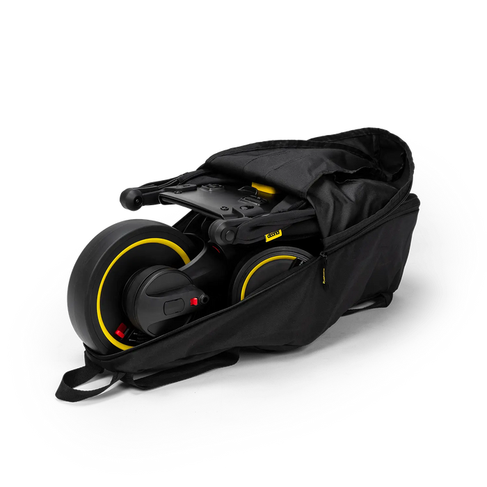 Doona Liki Trike S5 Deluxe