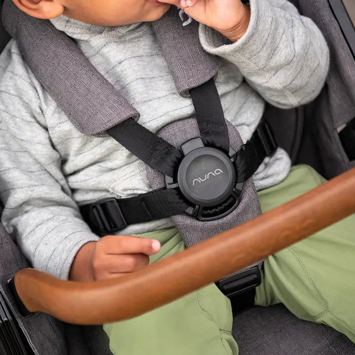 Nuna TAVO Next + Pipa Rx Travel System