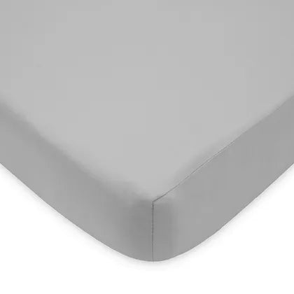 ABC Crib Sheet All Colors