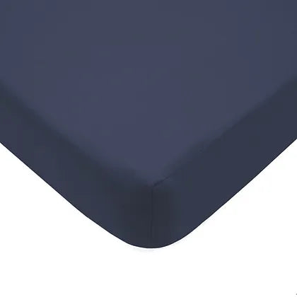 ABC Crib Sheet All Colors