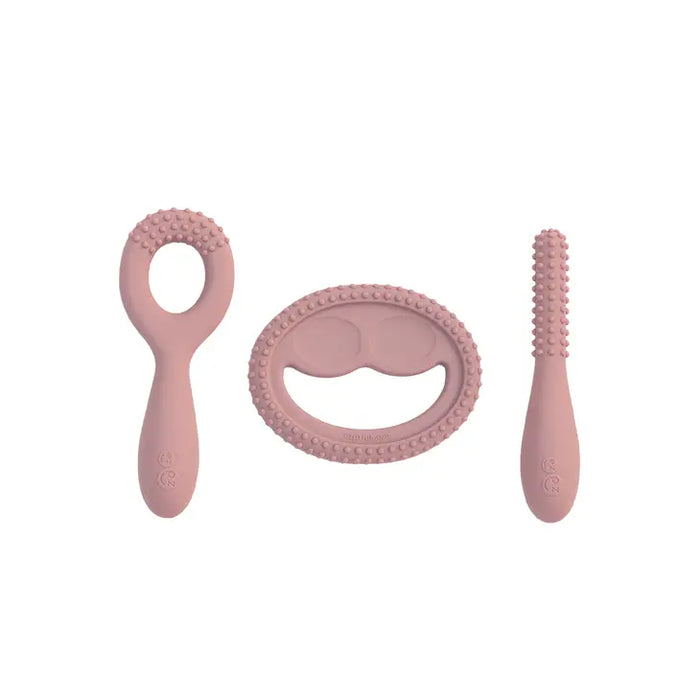 Ezpz Oral Development Tools Gry