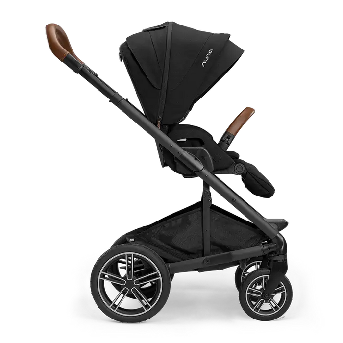Nuna Mixx Next  + Pipa Aire RX Travel System