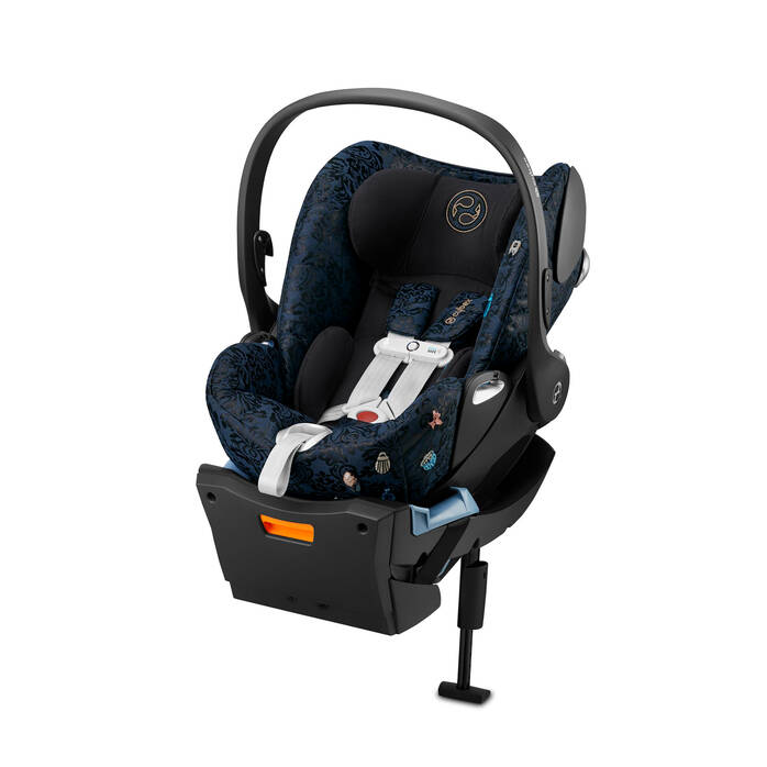 Cybex Cloud Q SensorSafe Infant Car Seat