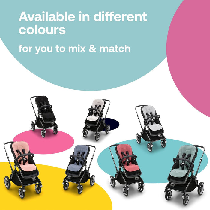 Bugaboo Dual Comfort Seat Liner