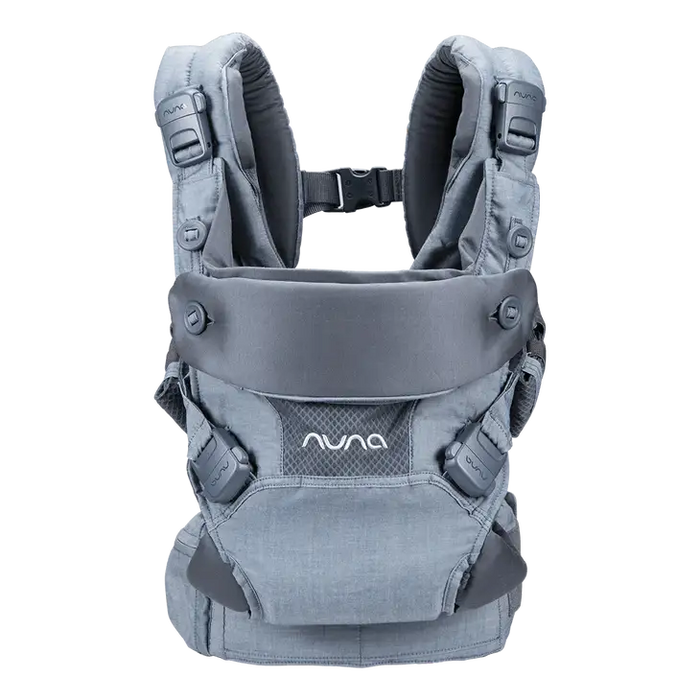 Nuna Cudl 4 in 1