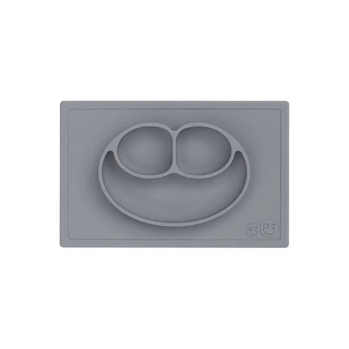 Ezpz Mini Mat Pewter