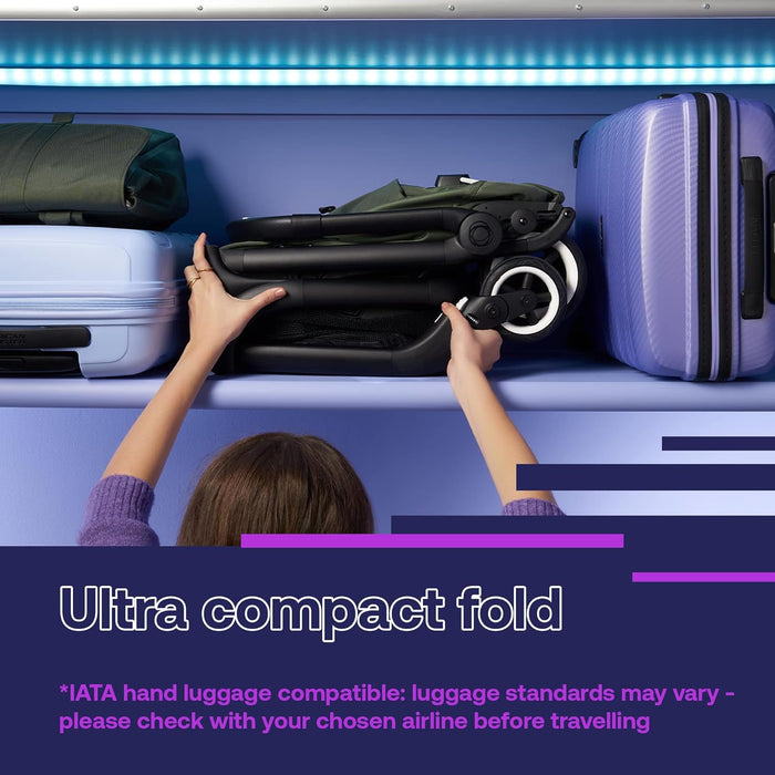 Bugaboo Butterfly Stroller