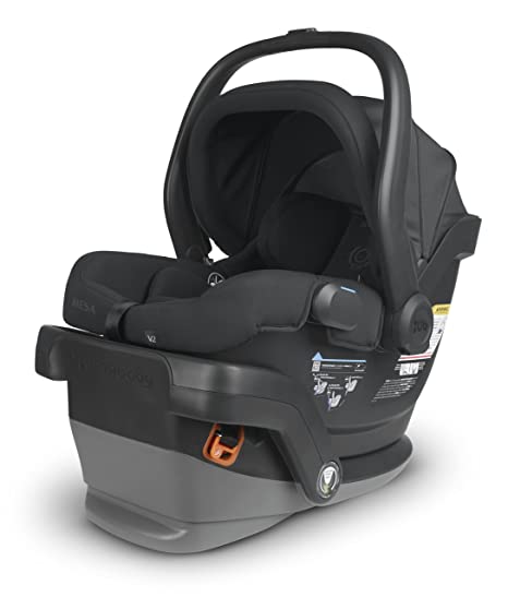 Uppababy Vista V3 Stroller & Mesa V2 Infant Car Seat BUNDLE