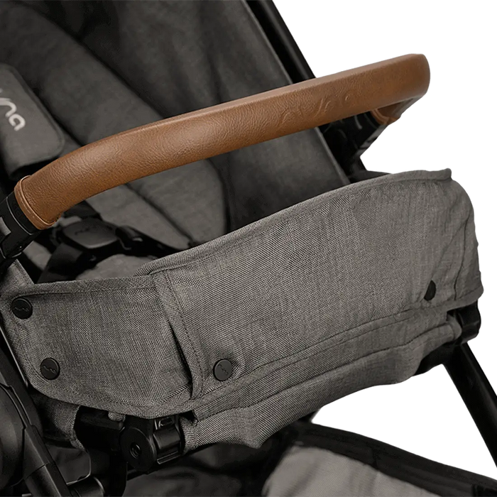 Nuna Trvl LX Stroller