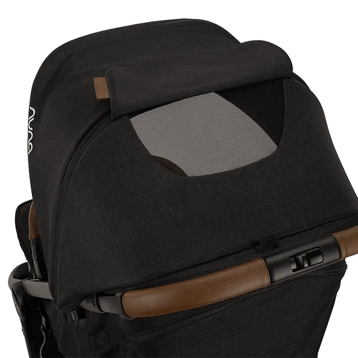Nuna Trvl LX Stroller