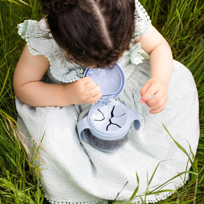 Ubbi Tweak Snack Cup