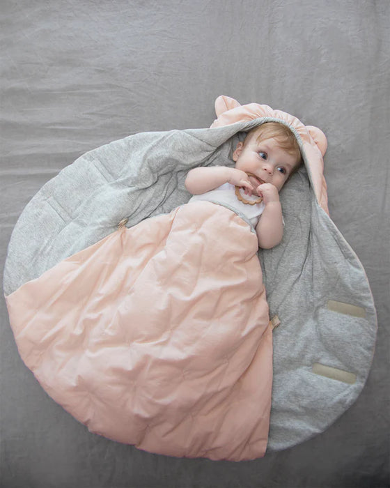 7am Cocoon Nido Bebe Airy