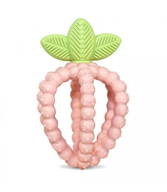 RazBaby Bites Teething Toy