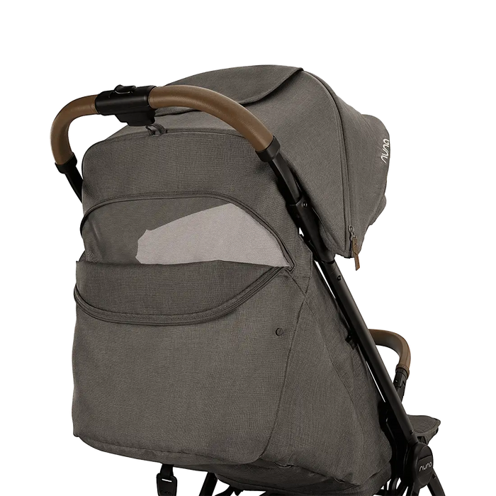 Nuna Trvl LX Stroller