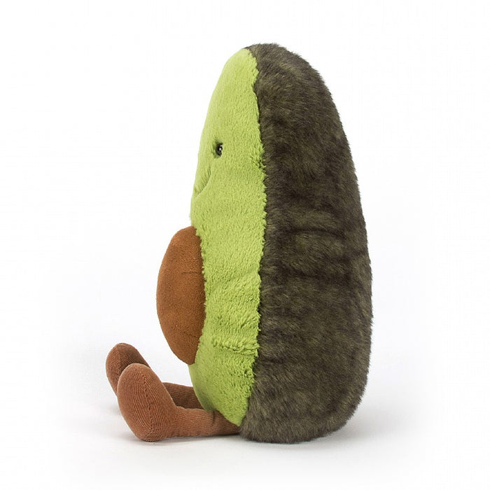 JellyCat Amuseable Avocado Sm
