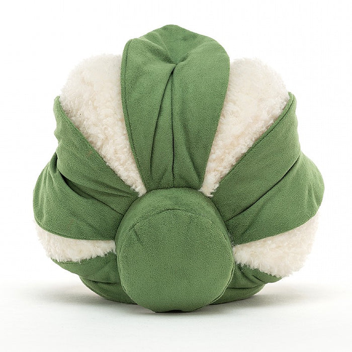 JellyCat Amuseable Cauliflower