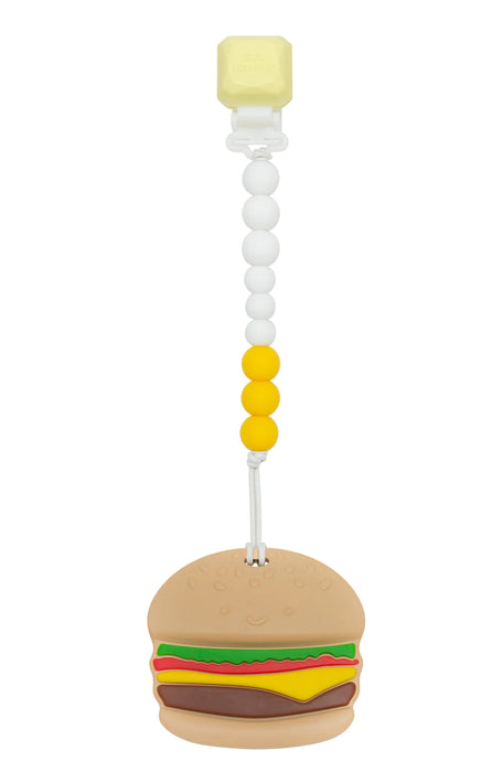 Loulou Lollipop Silicone Teether