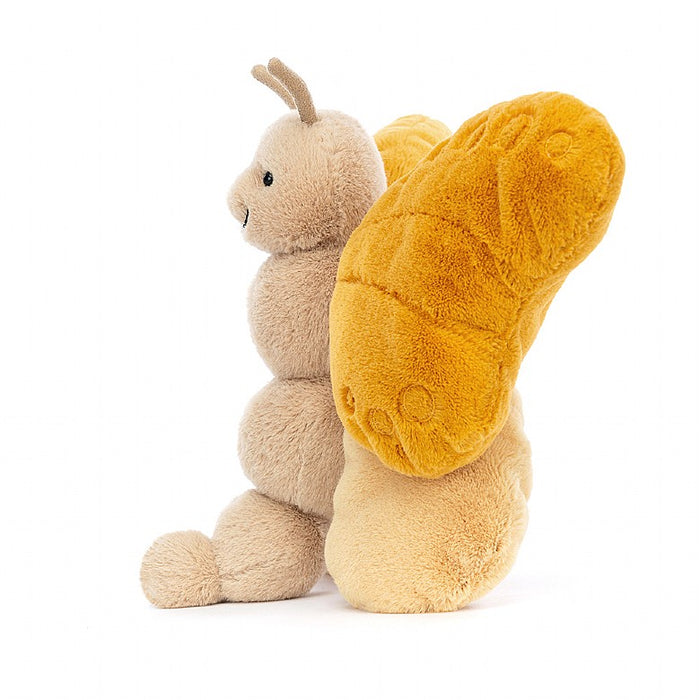 JellyCat Buttercup Butterfly