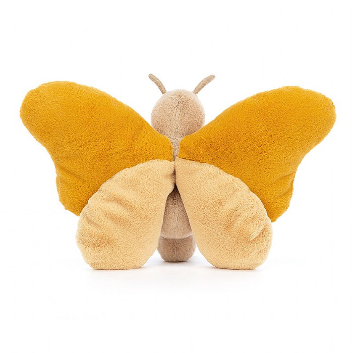 JellyCat Buttercup Butterfly
