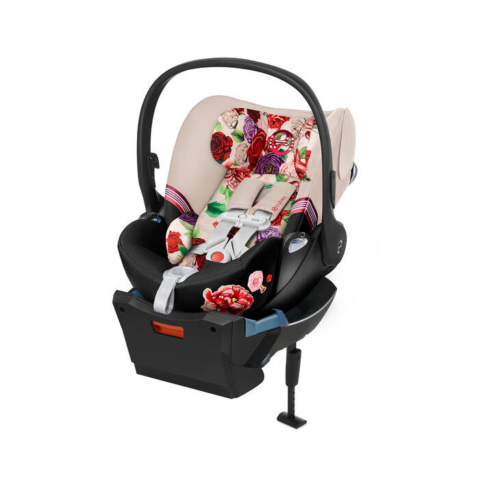 Cybex Cloud Q SensorSafe Infant Car Seat