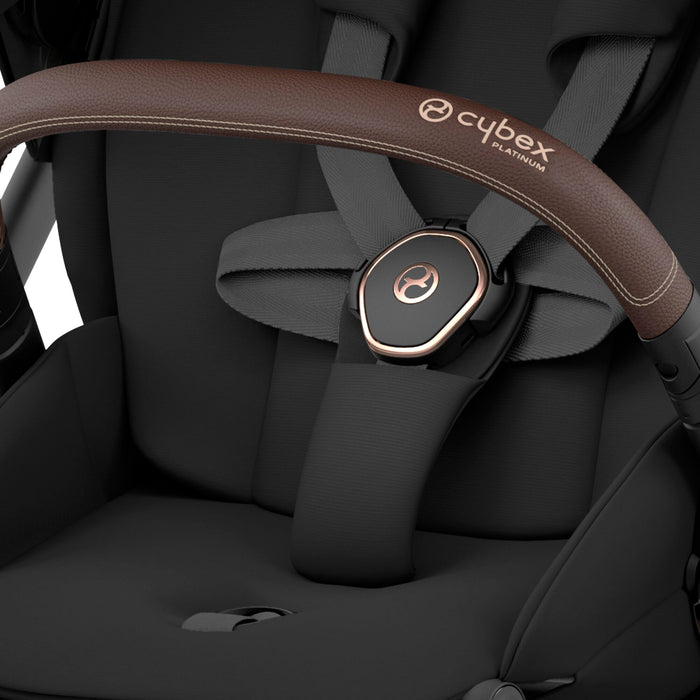 Cybex Mios 3 Stroller