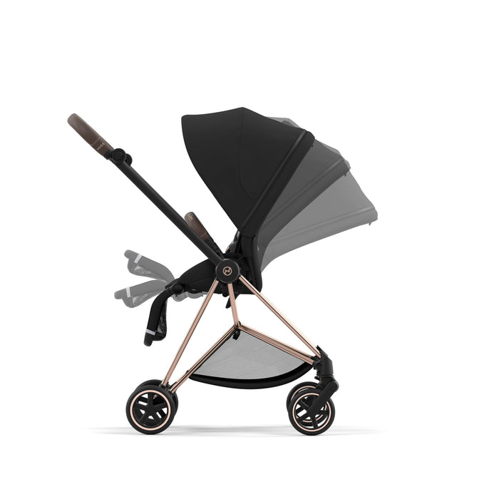 Cybex Mios 3 Stroller