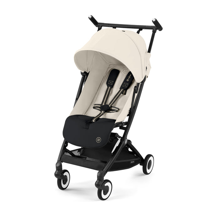 Cybex Libelle 2 Ultra Compact Travel Stroller