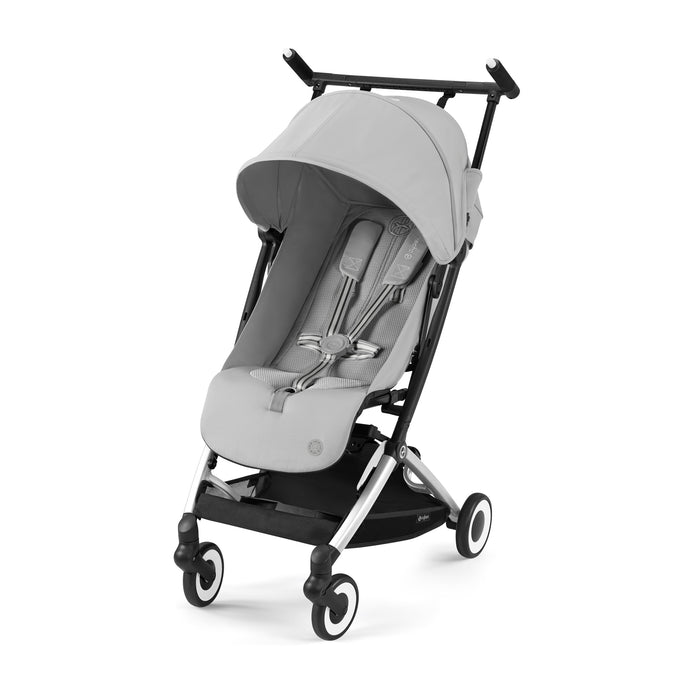 Cybex Libelle 2 Ultra Compact Travel Stroller
