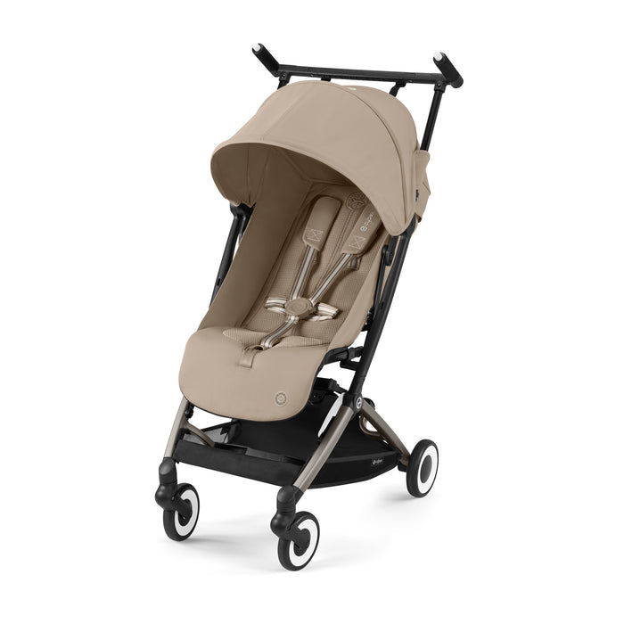 Cybex Libelle 2 Ultra Compact Travel Stroller
